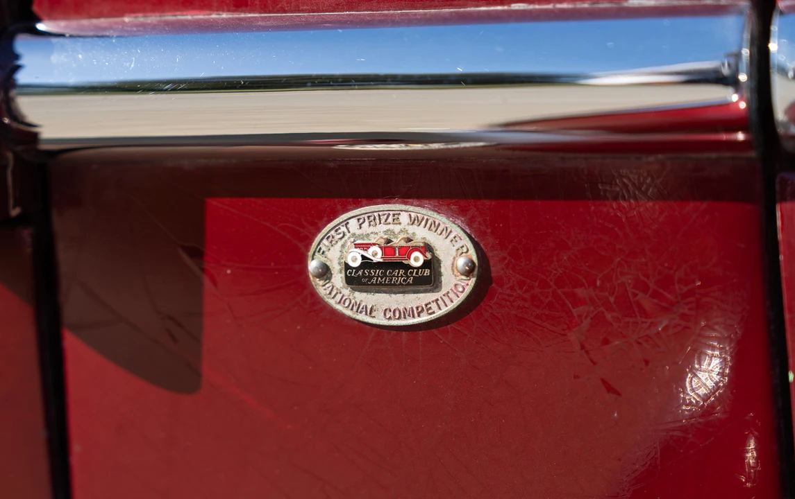 1940 Cadillac Series 70 & 75 - Image 23 of 24