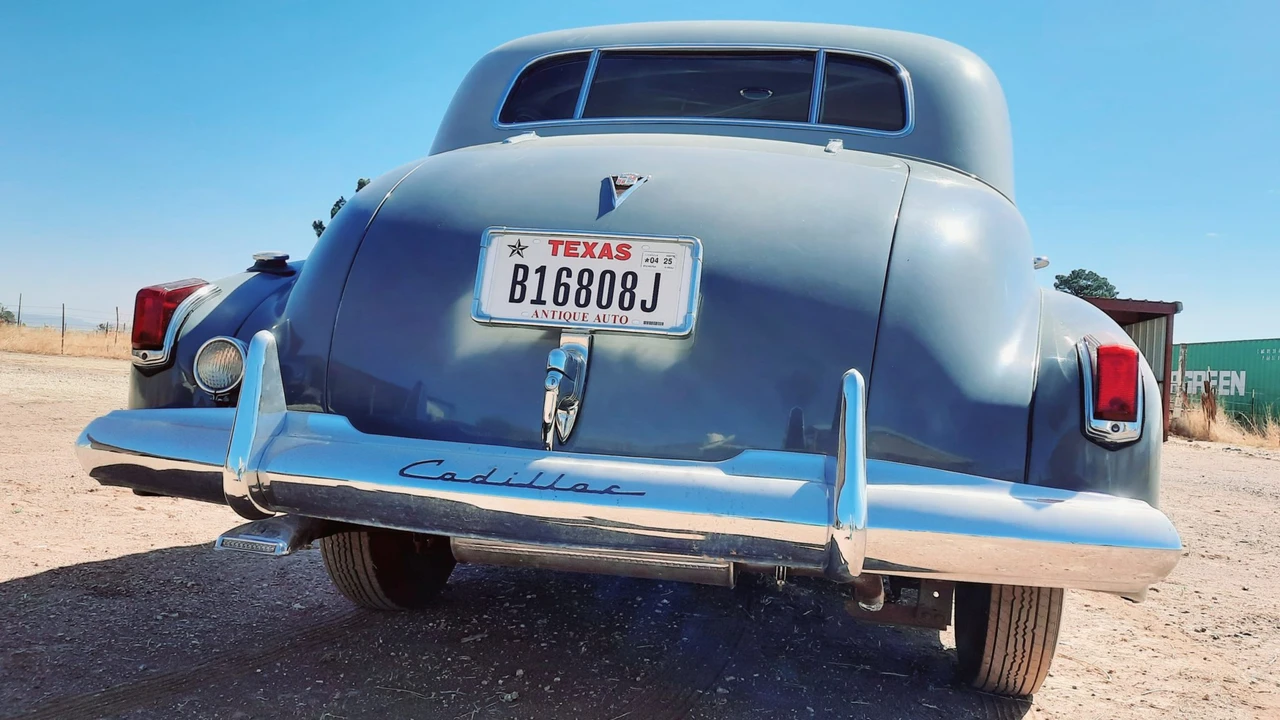 1940 Cadillac Sixty Special - Image 18 of 31
