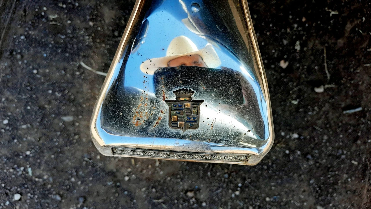 1940 Cadillac Sixty Special - Image 19 of 31