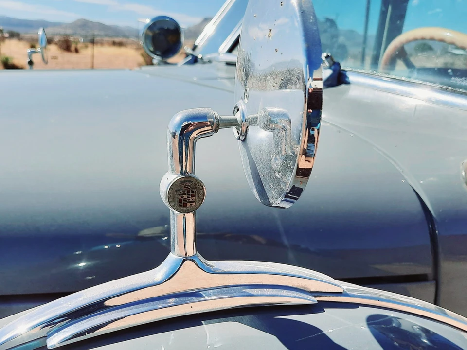 1940 Cadillac Sixty Special - Image 16 of 31