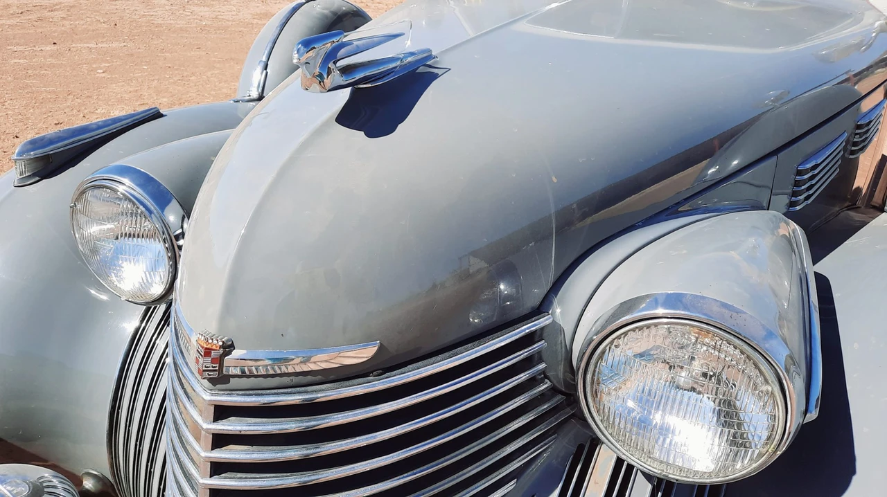 1940 Cadillac Sixty Special - Image 13 of 31