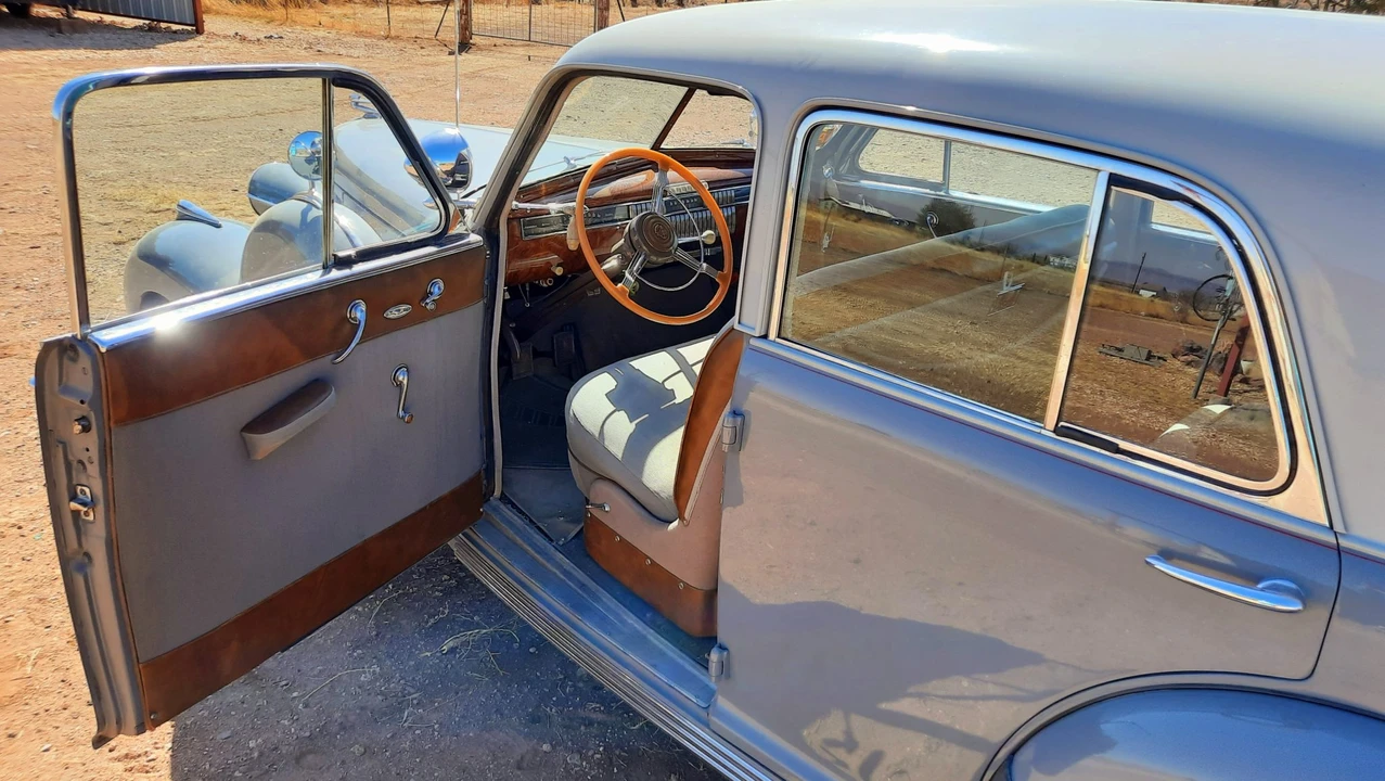 1940 Cadillac Sixty Special - Image 20 of 31