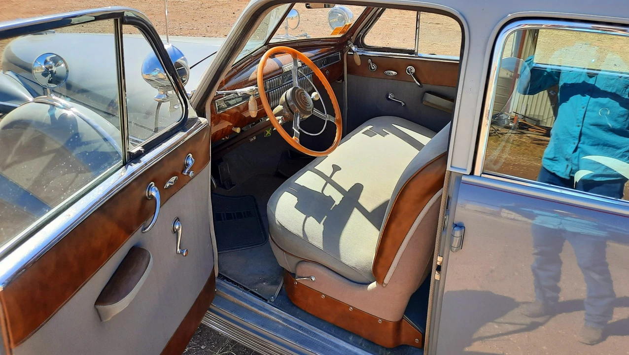 1940 Cadillac Sixty Special - Image 21 of 31