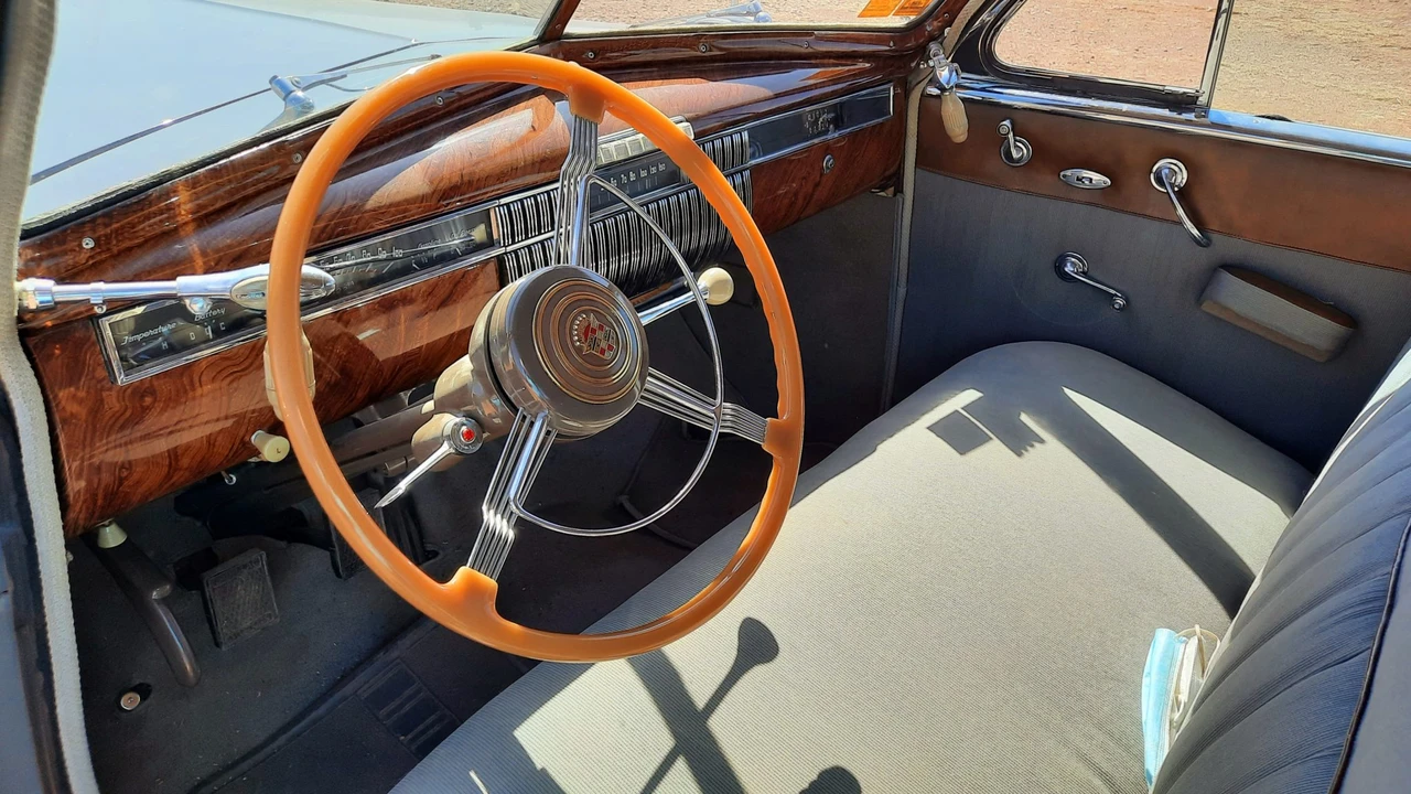 1940 Cadillac Sixty Special - Image 22 of 31