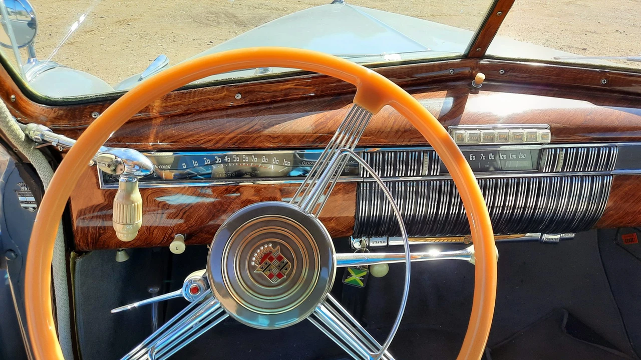 1940 Cadillac Sixty Special - Image 23 of 31