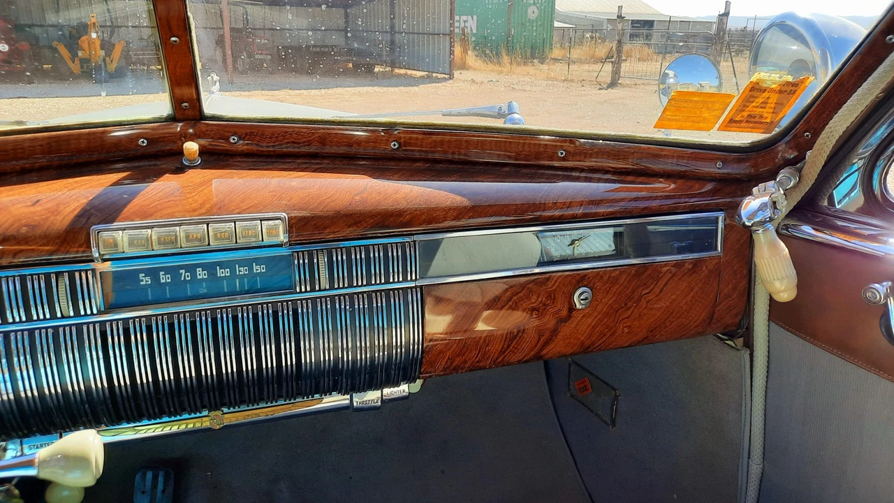 1940 Cadillac Sixty Special - Image 27 of 31