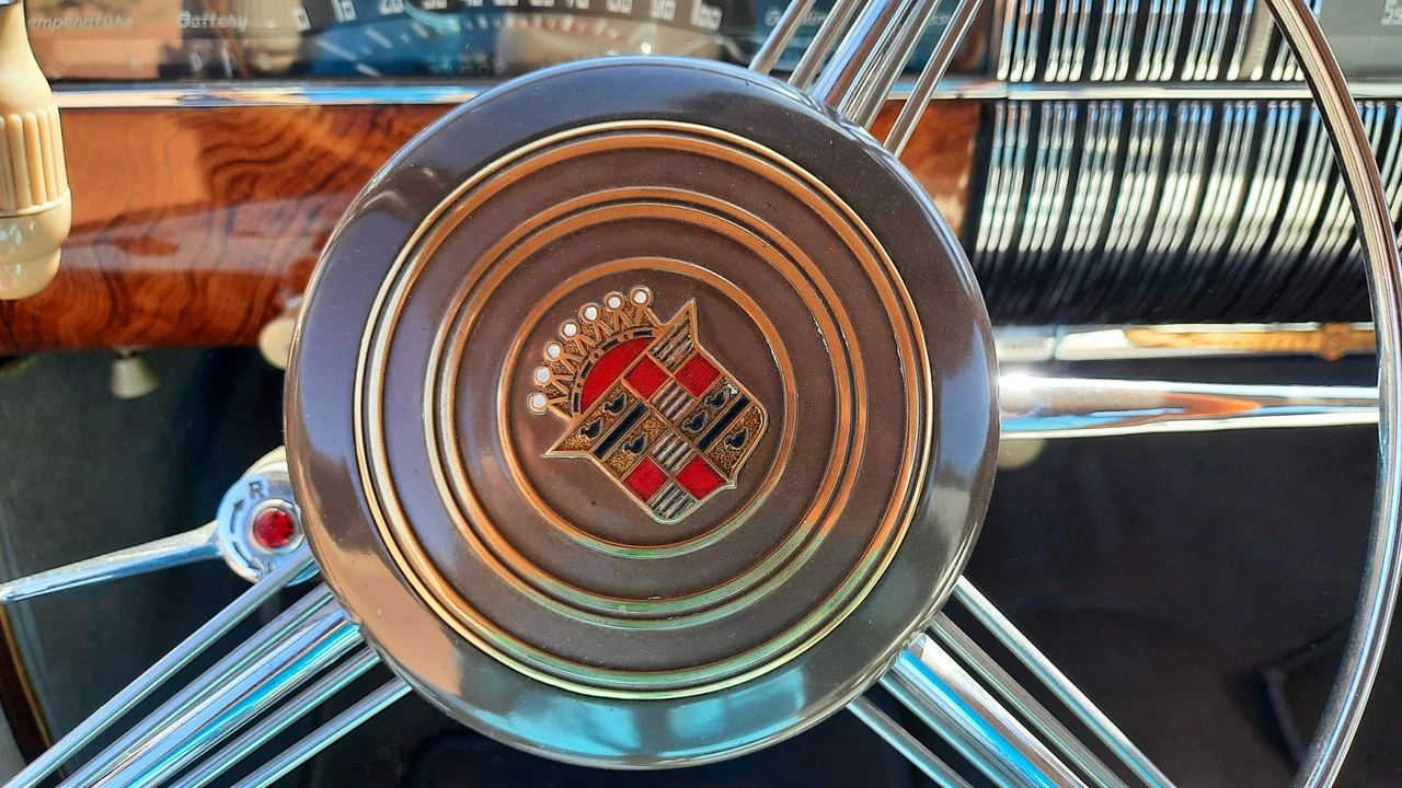 1940 Cadillac Sixty Special - Image 24 of 31