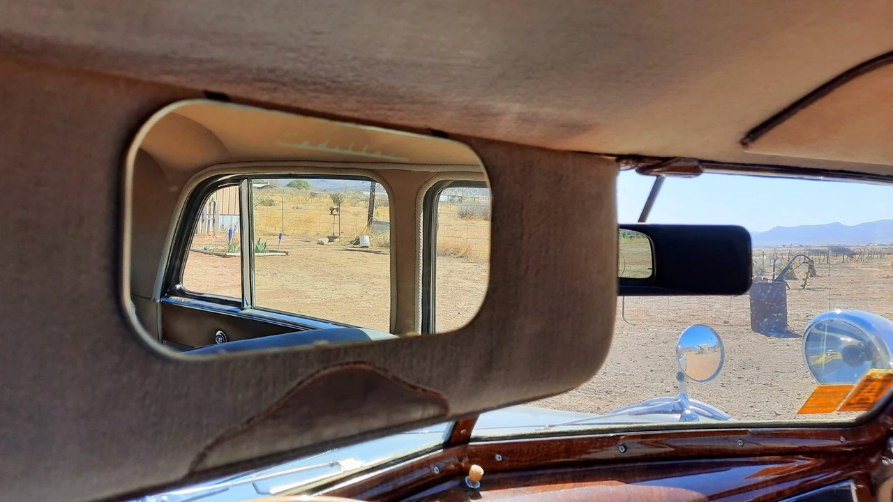 1940 Cadillac Sixty Special - Image 31 of 31