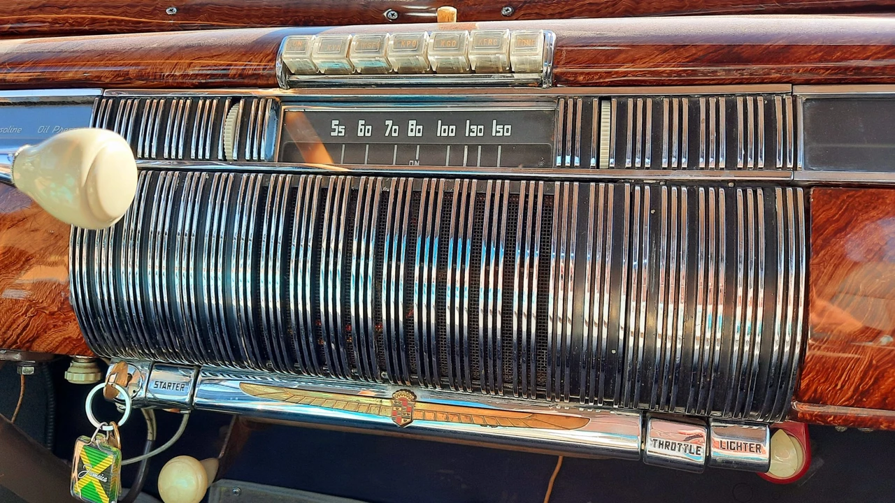 1940 Cadillac Sixty Special - Image 26 of 31