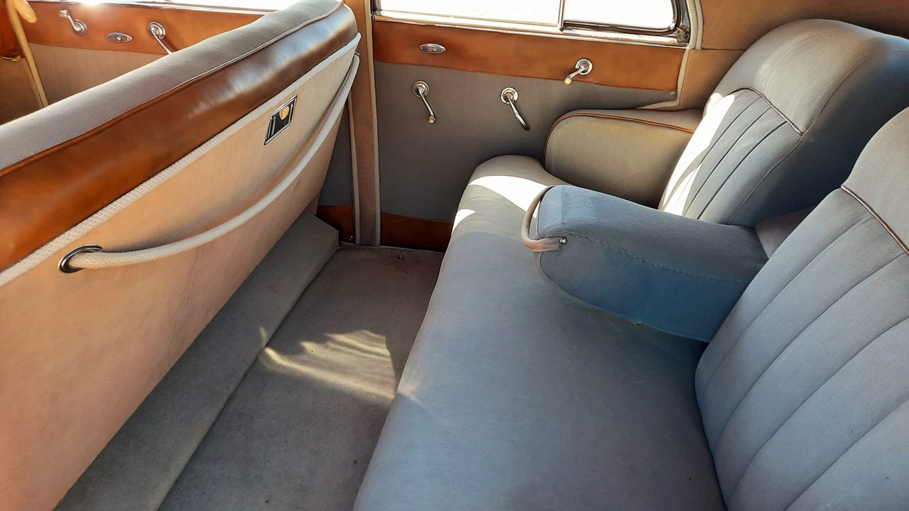 1940 Cadillac Sixty Special - Image 28 of 31
