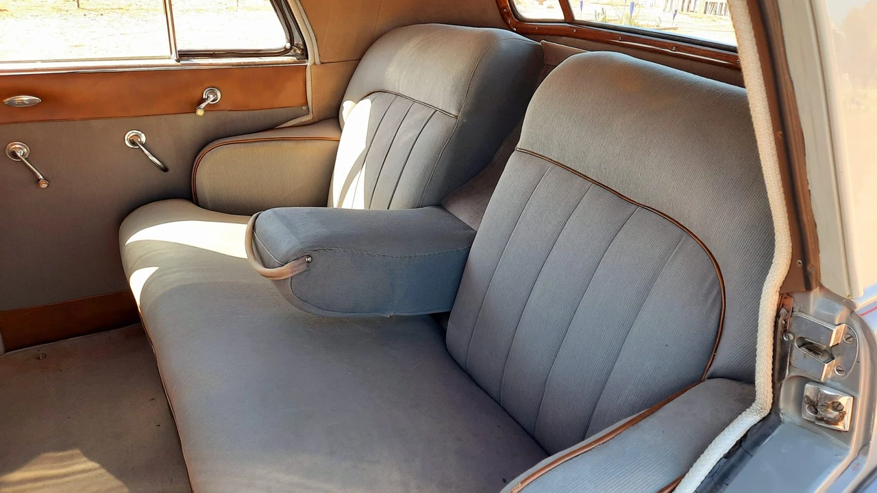 1940 Cadillac Sixty Special - Image 29 of 31