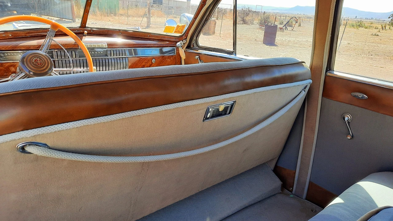 1940 Cadillac Sixty Special - Image 30 of 31