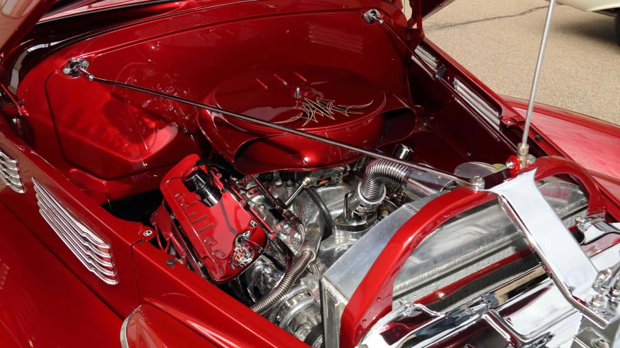 1940 Cadillac Series 62 1st Gen - Image 7 of 20