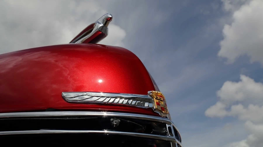 1940 Cadillac Series 62 1st Gen - Image 11 of 20