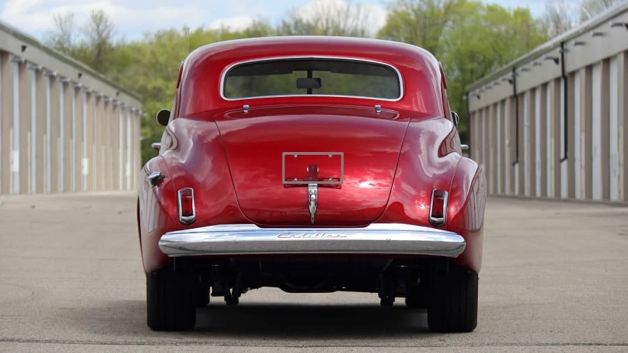 1940 Cadillac Series 62 1st Gen - Image 15 of 20