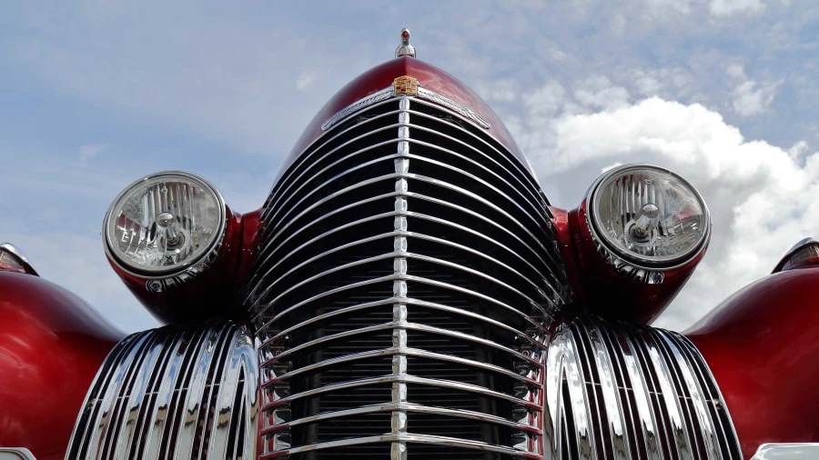1940 Cadillac Series 62 1st Gen - Image 18 of 20