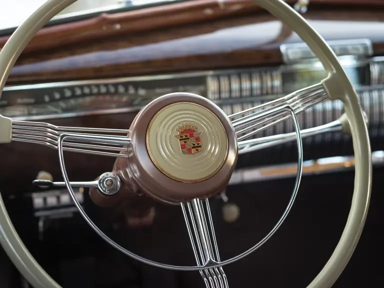 1940 Cadillac Series 70 & 75 - Image 12 of 24