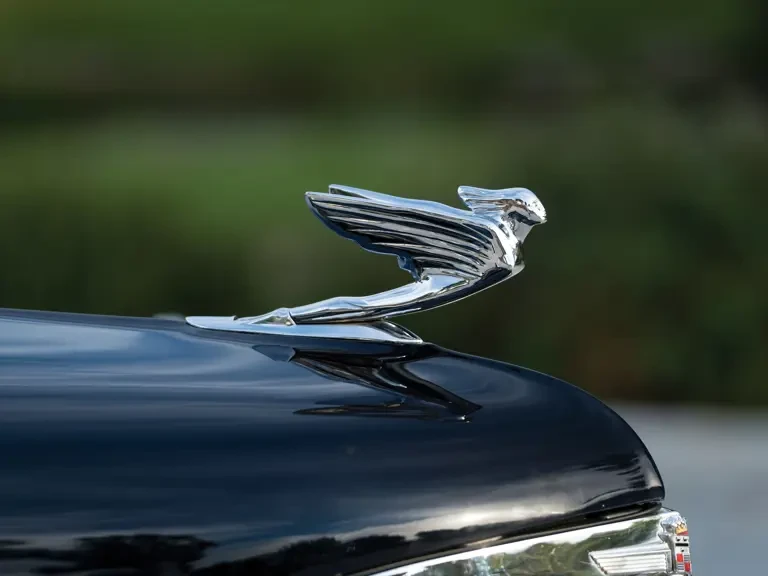 1940 Cadillac Series 70 & 75 - Image 7 of 24