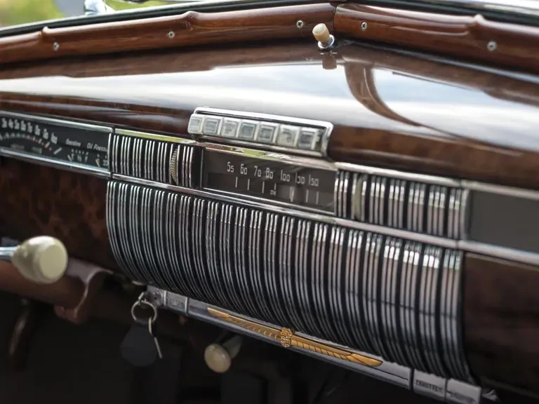 1940 Cadillac Series 70 & 75 - Image 14 of 24