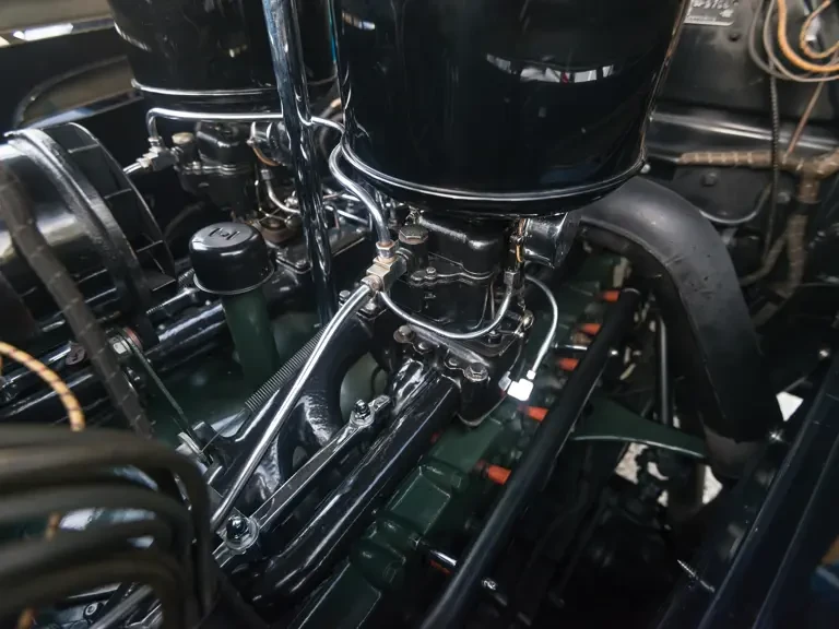 1940 Cadillac Series 70 & 75 - Image 23 of 24