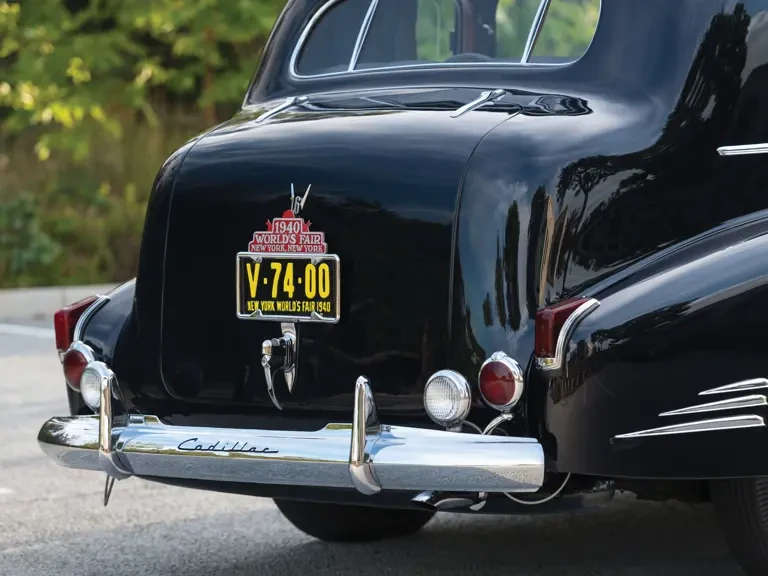 1940 Cadillac Series 70 & 75 - Image 21 of 24