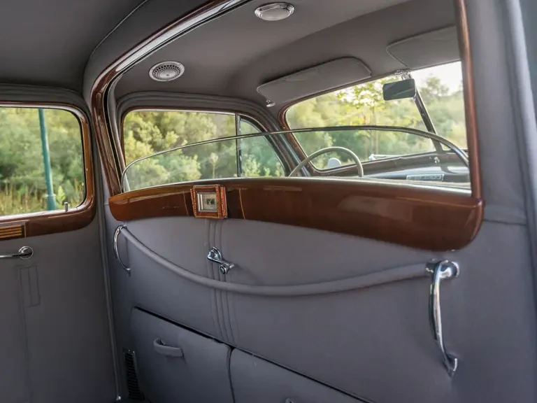 1940 Cadillac Series 70 & 75 - Image 19 of 24