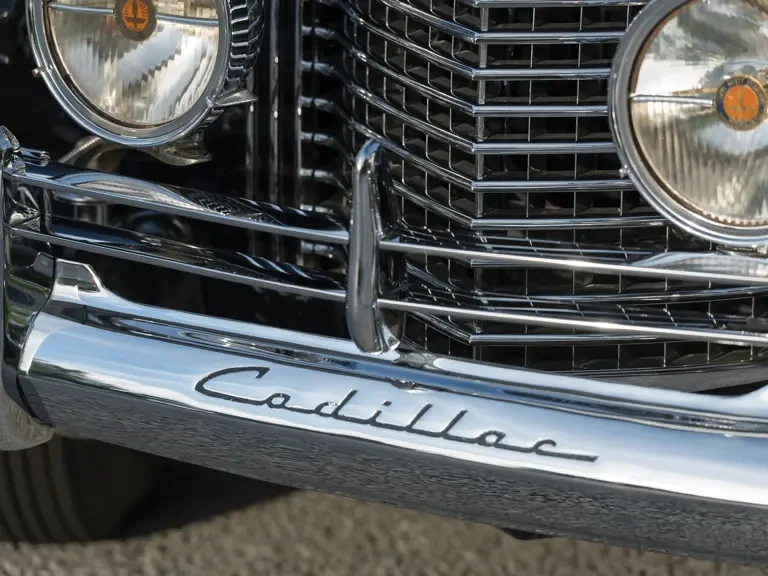 1940 Cadillac Series 70 & 75 - Image 8 of 24
