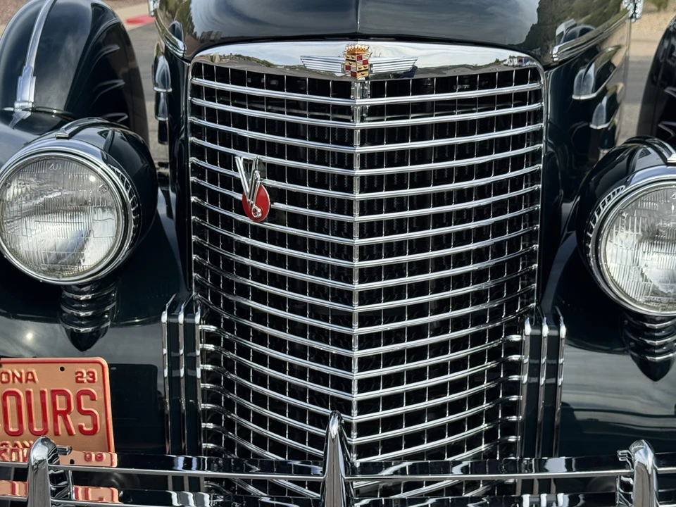 1940 Cadillac Series 70 & 75 - Image 31 of 31