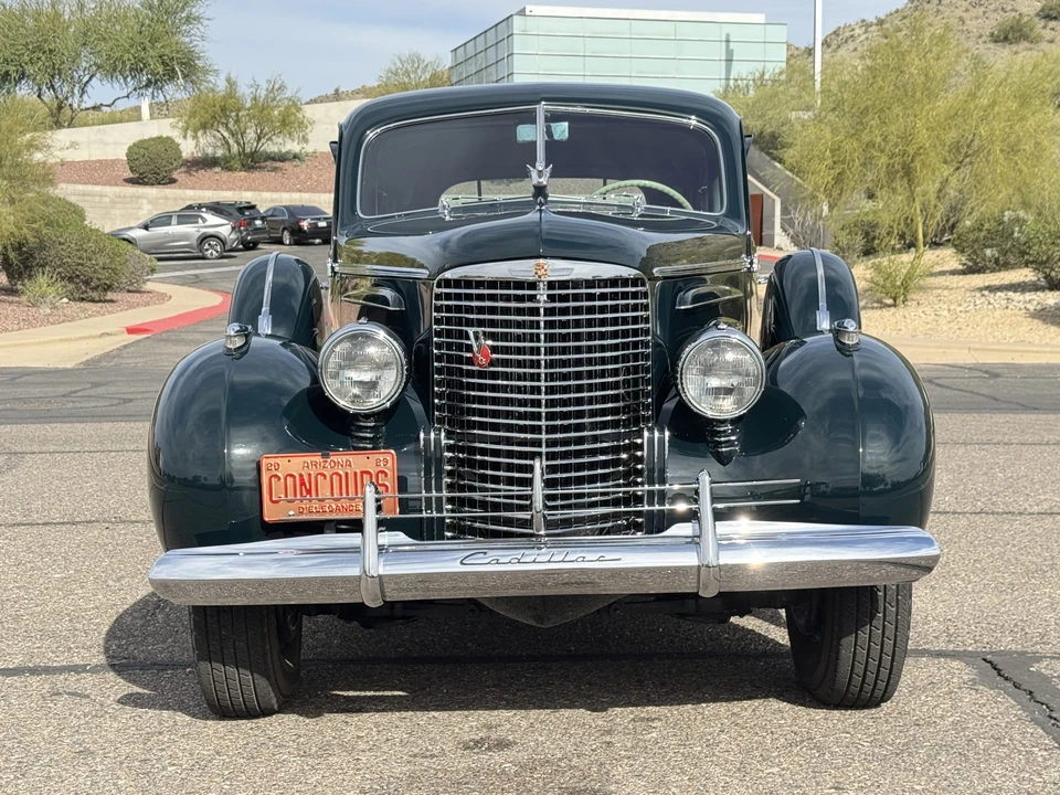 1940 Cadillac Series 70 & 75 - Image 18 of 31