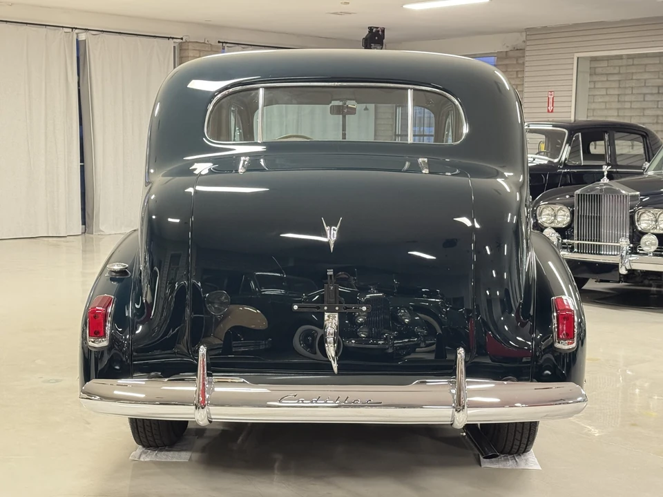 1940 Cadillac Series 70 & 75 - Image 23 of 31