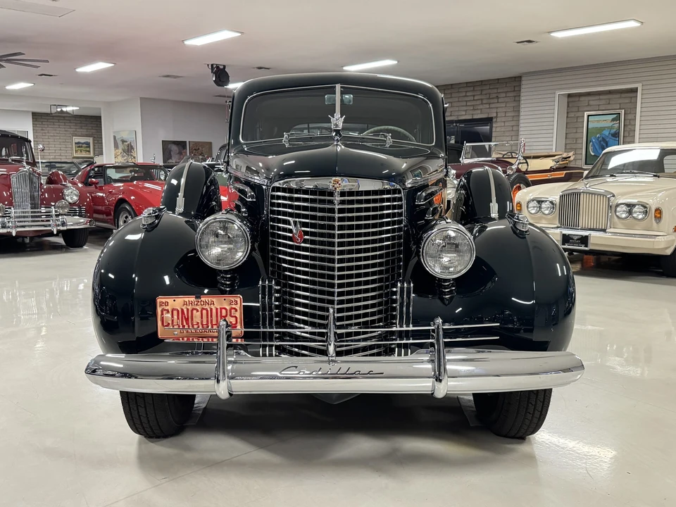 1940 Cadillac Series 70 & 75 - Image 29 of 31