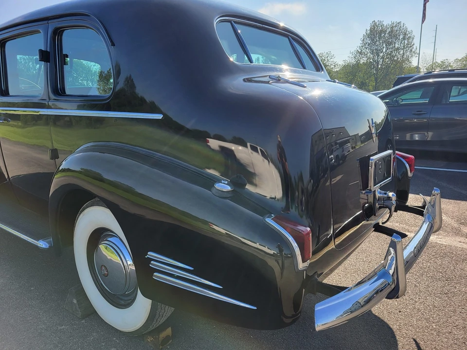 1940 Cadillac Series 70 & 75 - Image 28 of 31