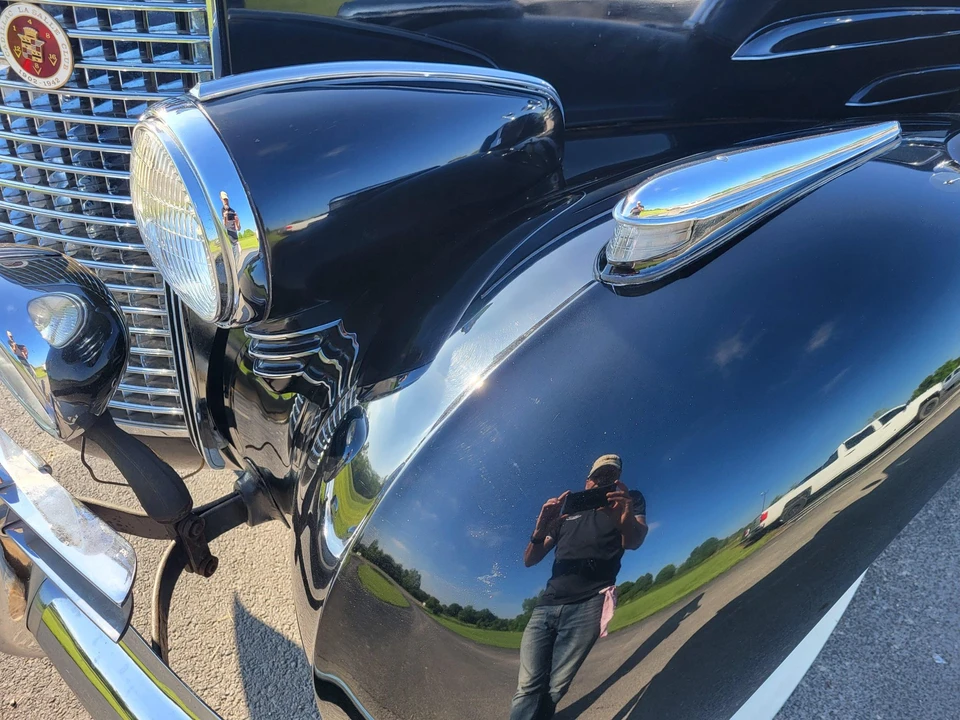 1940 Cadillac Series 70 & 75 - Image 23 of 31