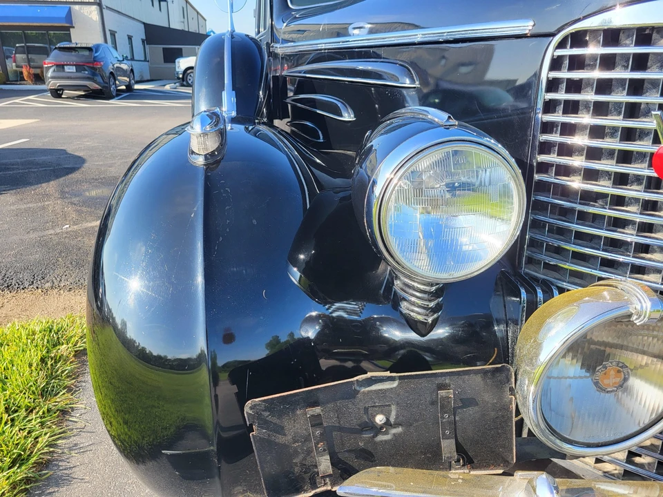 1940 Cadillac Series 70 & 75 - Image 21 of 31