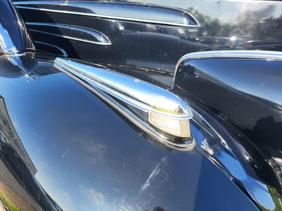 1940 Cadillac Series 70 & 75 - Image 27 of 31