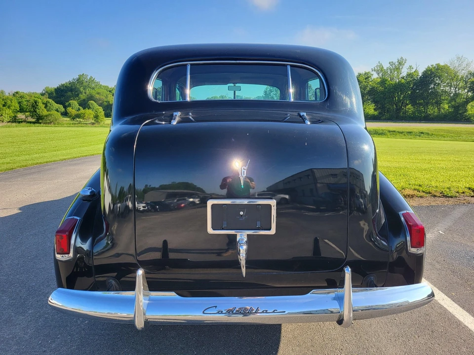 1940 Cadillac Series 70 & 75 - Image 13 of 31
