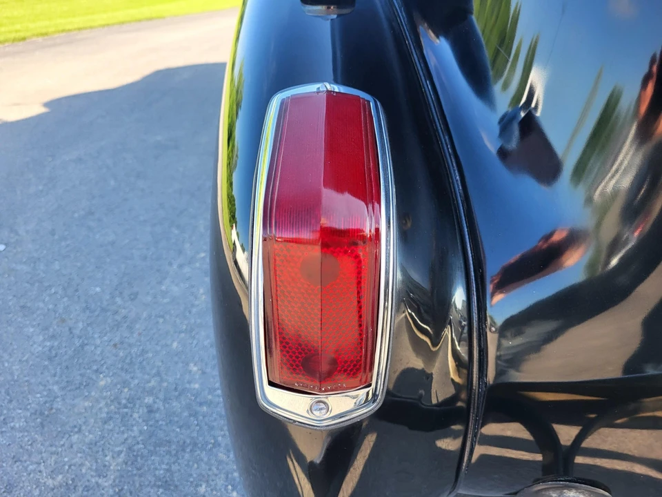 1940 Cadillac Series 70 & 75 - Image 30 of 31