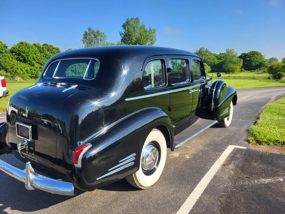 1940 Cadillac Series 70 & 75 - Image 14 of 31