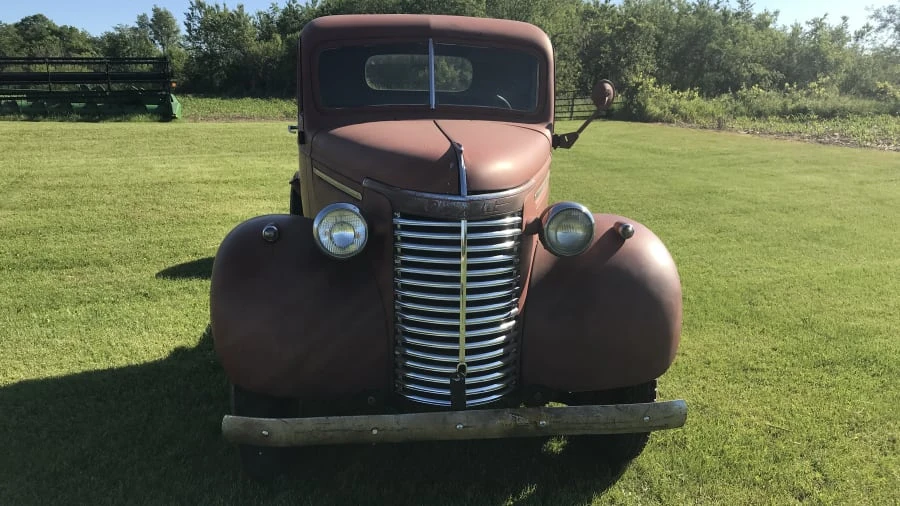1940 Chevrolet Pickup 2nd Gen - Image 2 of 11