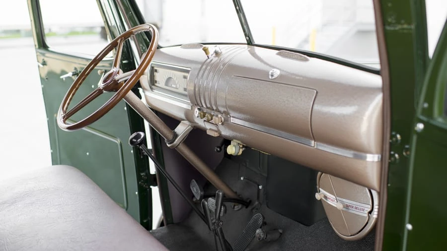 1940 Chevrolet Pickup 2nd Gen - Image 5 of 20