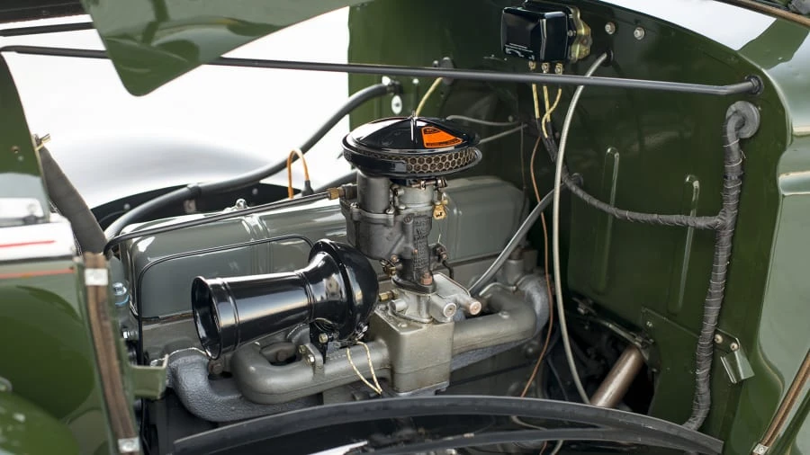 1940 Chevrolet Pickup 2nd Gen - Image 6 of 20