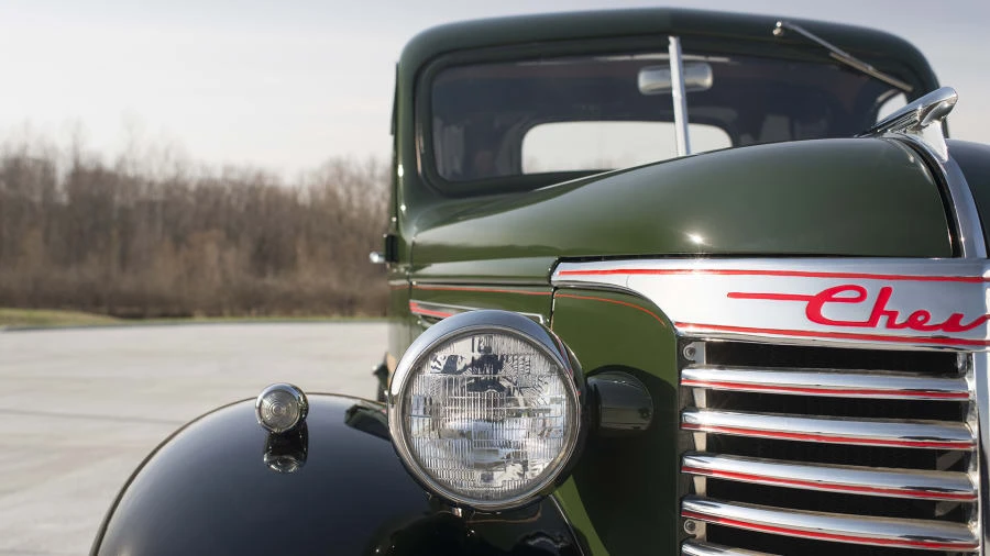 1940 Chevrolet Pickup 2nd Gen - Image 11 of 20