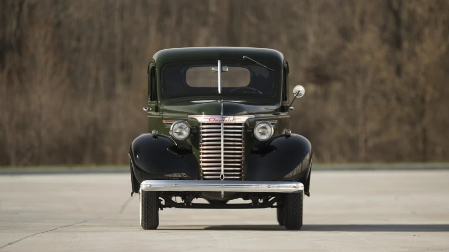 1940 Chevrolet Pickup 2nd Gen - Image 14 of 20