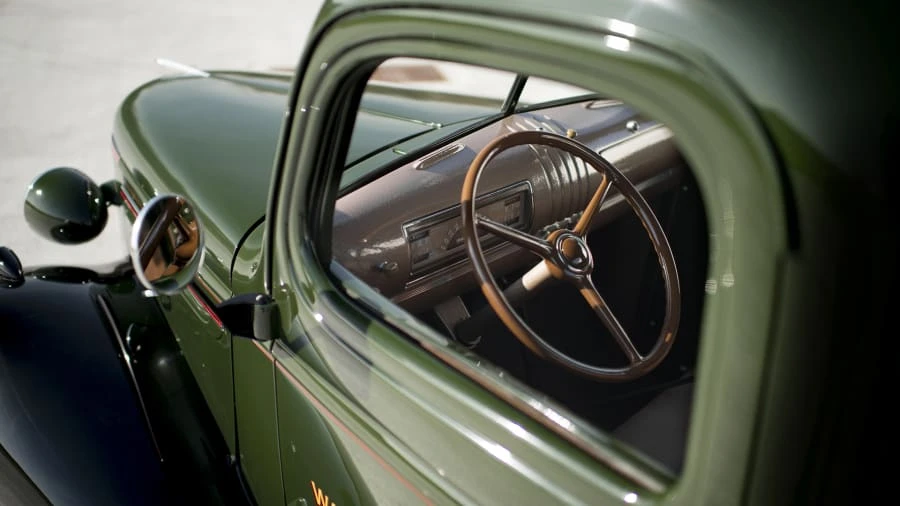 1940 Chevrolet Pickup 2nd Gen - Image 16 of 20