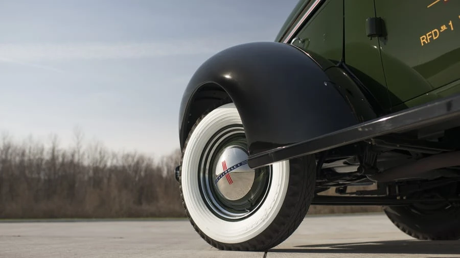 1940 Chevrolet Pickup 2nd Gen - Image 19 of 20