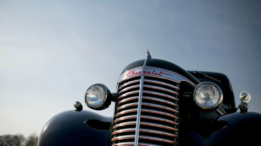1940 Chevrolet Pickup 2nd Gen - Image 20 of 20