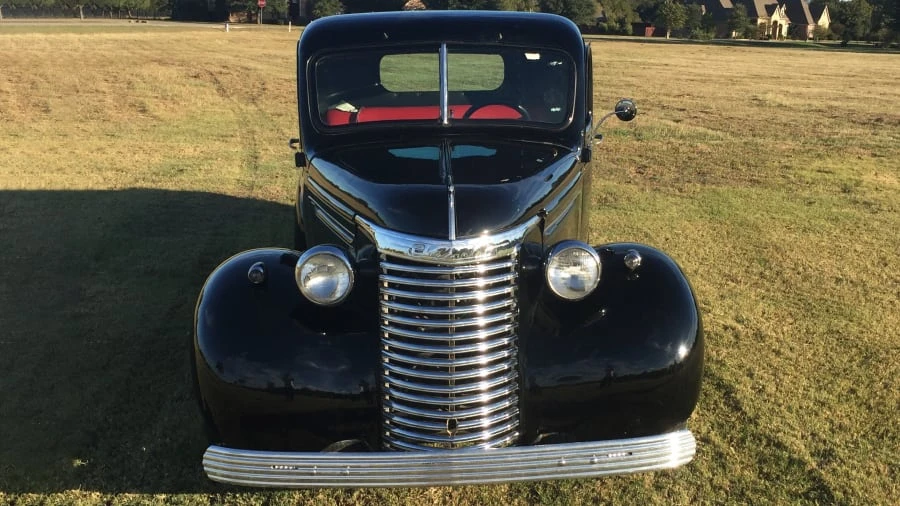1940 Chevrolet Pickup 2nd Gen - Image 2 of 5