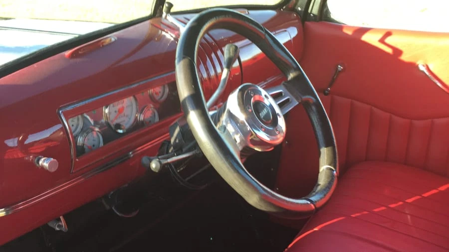 1940 Chevrolet Pickup 2nd Gen - Image 3 of 5