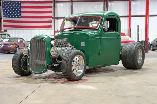 1940 Chevrolet
