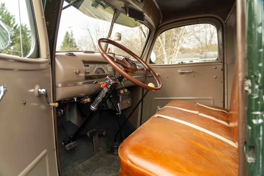 1940 Chevrolet Pickup 2nd Gen - Image 22 of 30